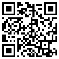 QR Code for bitcoin:1KB7CJvebGDXXJySH4DDv1ULb24AqA5Jsj