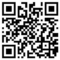 QR Code for bitcoin:1KB8vhPssmtRA9U2nqp4rRpcFFCyeQo3Lp