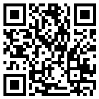 QR Code for bitcoin:1KB9pfTHBYdnav1kovJVoZn9HCpsQqhnPP