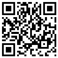 QR Code for bitcoin:1KBCUNc2TCZFC1kCWMmXvKzT2Ms6KfcTEa