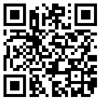QR Code for bitcoin:1KBJJLbJSYHkfDR6ShmMrtRUnqgqCXHCdy