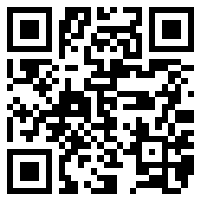 QR Code for bitcoin:1KBJyJP9b7Gagoe2kLQYuU71G7zrtNvuF1