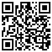 QR Code for bitcoin:1KBMHLgMHsX7LLEyxG2edY5vRZXUYLUqLE