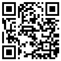 QR Code for bitcoin:1KBMXygbtZQzPRFTpSWf2dZGYCVbYdRfXP