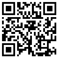 QR Code for bitcoin:1KBQfDr4UR8bQE6X5oRSdX4sDaJcXUSFoC