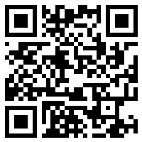 QR Code for bitcoin:1KBQpXZpjap48f2SN8gt7CuFLJkQ99VCds