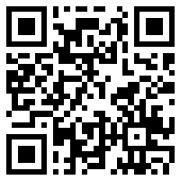 QR Code for bitcoin:1KBSstAz2oWFH83aJhdEidqmFnkFMwYYAX