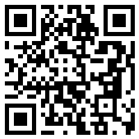 QR Code for bitcoin:1KBU3LuGo8barAEKyXnbp2UYcQASjhVZEf