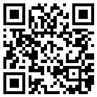 QR Code for bitcoin:1KBVA4YJdYPVnp65CSrkarozhBEihs8J2P