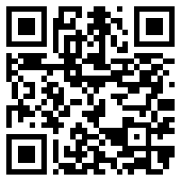 QR Code for bitcoin:1KBVLid8ctNofJ6yF4UJRQFaZSWuDRXsG