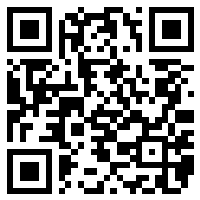 QR Code for bitcoin:1KBVTMHFxPykAnXUnzcK6Zx4roftFHb1nw