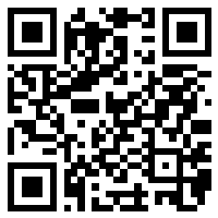 QR Code for bitcoin:1KBVsj5aDWf7FgsUE873B96aqKeMLhxT2o