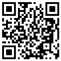 QR Code for bitcoin:1KBWe91N4iM46StTFoYWAaGNSjSVFMq3ML