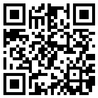 QR Code for bitcoin:1KBX3rSJodGufWSQ1KQe8aL8VRLu5uEs5b