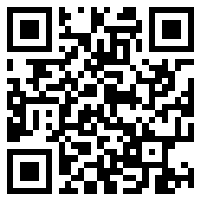 QR Code for bitcoin:1KBXEeKmCUWTooK85kpb93iPxeFnQtoR5e