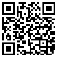 QR Code for bitcoin:1KBXLmpfrNkrZZ9dnCF4xdA8LZXodunetU