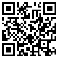 QR Code for bitcoin:1KBcpqTYrsAD257BAvRrsPH6nuLtuXT9Pf
