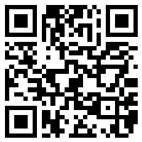 QR Code for bitcoin:1KBfxaMSDvWv4Q8HHZT2v1cDVCcmSpLjVj