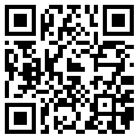 QR Code for bitcoin:1KBjbe7F7aqV4kAW3WVgPxxFSN8nQnHTGN