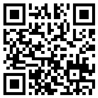 QR Code for bitcoin:1KBm89cmjy8Q8JAaEEvqQmRmxK9YnbtVT2