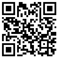QR Code for bitcoin:1KBpFAhX6S8YUSzfGPr5GmtXw2KiPSMAME
