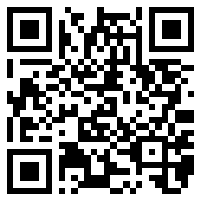 QR Code for bitcoin:1KBpJ3subs1CusSn7aZ3LxPf75vG5j2qoc