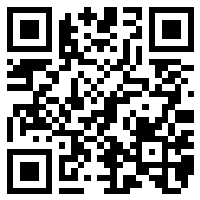 QR Code for bitcoin:1KBsT4J56WHf4sdP8cAZp7urUjbeCF12m1