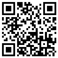 QR Code for bitcoin:1KBsXMacxkR7KCRBJ9ZUS93GCWt64AdR9