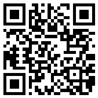 QR Code for bitcoin:1KBtxfG28YgWzag3HUpCfxanZk4n5SFkSp