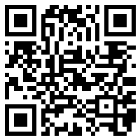 QR Code for bitcoin:1KBuVf3eePvKEKDxPgkFdT6bT5nqoHFf2v