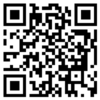 QR Code for bitcoin:1KBukktbvr1UXwviyAo1PkGG5KbGhqW6Ce
