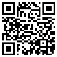QR Code for bitcoin:1KBvvL3owyLNgrZMsPLbxEGHszrbsaDjfL