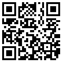 QR Code for bitcoin:1KBw7a78QXBCKmEUAqrx6pPeBvBug2edaV