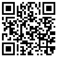 QR Code for bitcoin:1KBwCSnDFGs6AMXU9B1q1Pa7YKE8SQ2By