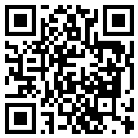 QR Code for bitcoin:1KBwzCpeLT53JWAYYW1yoG2UYhHmSTUpCx