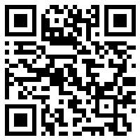QR Code for bitcoin:1KBxLExppMniXwqHZBZ8H9FR5FdEcNxgLe