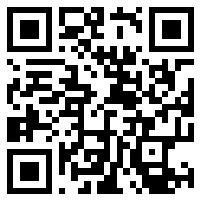 QR Code for bitcoin:1KC1NvQG5mgNDE3v8JnmERNwtMo7chvrfs