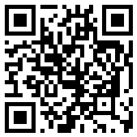 QR Code for bitcoin:1KC1swb2J1dMLQQcXGaubedZpWiYSrgKfq