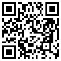 QR Code for bitcoin:1KC2DybeKpnr9RGtLAVQBoW7bm44B7B1if