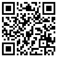 QR Code for bitcoin:1KC2Khi5GLWD2oNdam5XPXAp4NyfikrR6j