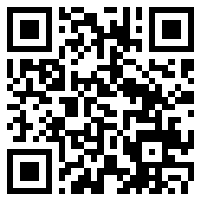 QR Code for bitcoin:1KC3t6WR88h9ERG6Y9pFRCraYaExFd7ATR