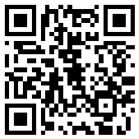 QR Code for bitcoin:1KC4L19JLTBG39cm3FTwzehJa7TSLSh5nu