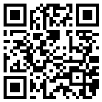 QR Code for bitcoin:1KC95mfSM4qU8msCUDfchCio2iR1Z4vC8C