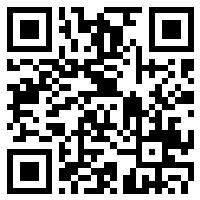 QR Code for bitcoin:1KC9jkF9SkofXAobPDpTLptyorVVALCKfB