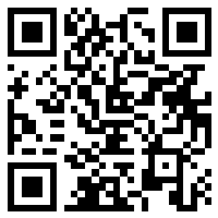 QR Code for bitcoin:1KCCidiYsMVefHDVMFgwSr5R5Cfeyz35kr