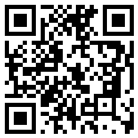 QR Code for bitcoin:1KCEY5e4u8tPabYoiVuD6em6XGcaMpytB3