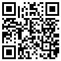 QR Code for bitcoin:1KCG3b7F4GCTrDqy6RAkwjnaLf31mD5WFC