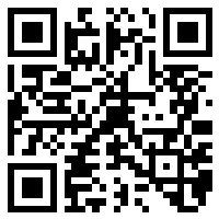 QR Code for bitcoin:1KCGLTo5ALbYTe78u7zZDGbD5wjBqU3myD