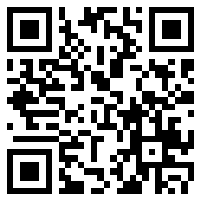 QR Code for bitcoin:1KCJvwDtpsNWnUGu8CP5bAH1mGa6R2cTeN