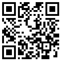 QR Code for bitcoin:1KCLJ2UM1UB6SJ1KuN7Vyq16DK9eusTYP2